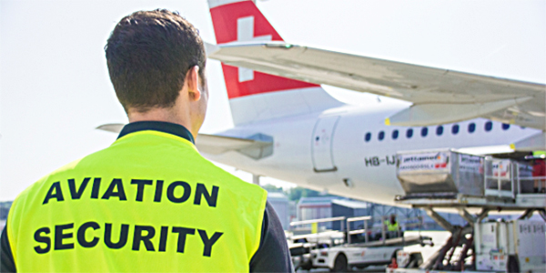 aviation security